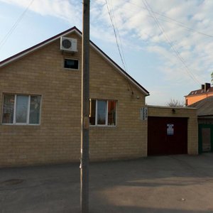 Cherepakhina Street, 225, Rostov‑na‑Donu: photo