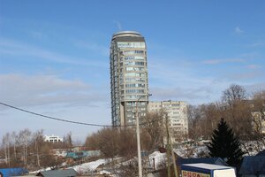 Arkadiya Gaydara Street, 5, Cheboksary: photo