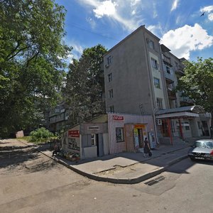 Trinklera Street, 22, Kharkiv: photo