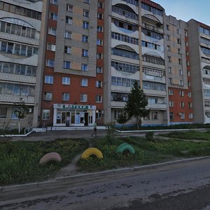 Kavaleriyskaya Street, 16, Ivanovo: photo