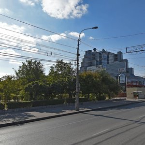 Kalinina Street, 6Б, Volgograd: photo