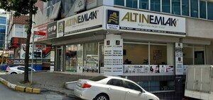 Osman Gazi Avenue, 181, : foto