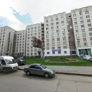 Aksakova Street, 58, Ufa: photo