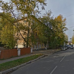 Нижний Новгород, Керченская улица, 14: фото
