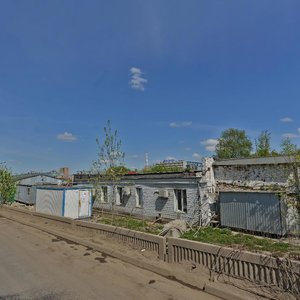 Varshavskoye Highway, 28, Moscow: photo