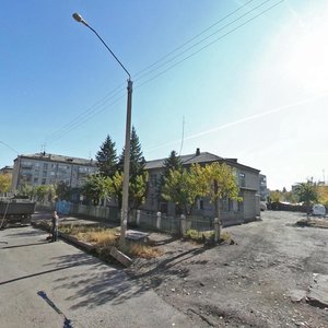 Vostochnaya ulitsa, 121, Barnaul: photo