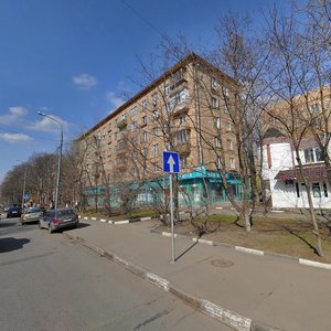 Izmaylovskaya Square, 2, Moscow: photo