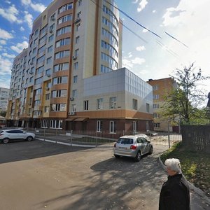 Чернигов, Улица Гоголя, 3: фото