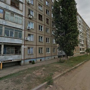 Саратов, Перспективная улица, 27: фото