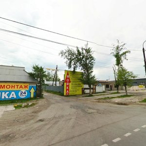 Avtoremontnaya ulitsa, 31Ас16, Tyumen: photo