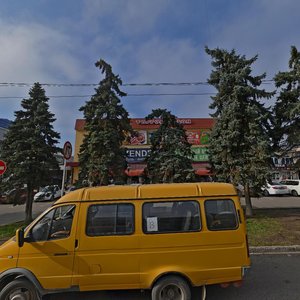 Георгиевск, Улица Калинина, 20: фото