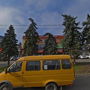 Ulitsa Kalinina, No:20, Georgievsk: Fotoğraflar