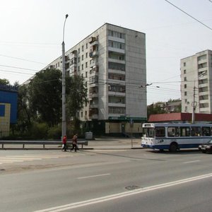 Respubliki Street, 196, Tyumen: photo