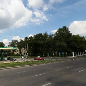 Gagarina Avenue, 23к1, Nizhny Novgorod: photo