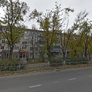 Atarbekova Street, 22, Krasnodar: photo