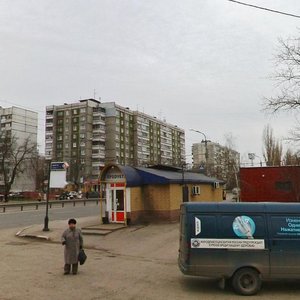 Busygina Avenue, 20В, Nizhny Novgorod: photo