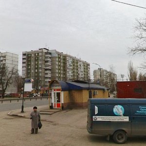 Busygina Avenue, 20В ، نيجني نوفغورود: صورة