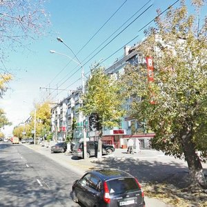 Lenina Avenue, 128, Barnaul: photo