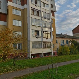 Avangardnaja Street, 48А, Minsk: photo