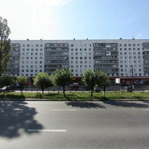 Nijni Novqorod, Lenin Avenue, 61: foto