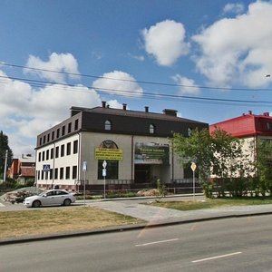Dovatora street, 9 ، تشيليابينسك: صورة