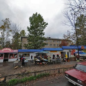 Pirogova Street, 39, Yaroslavl: photo