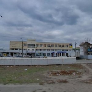 Akademika Korolova Avenue, 11 ، كييف: صورة