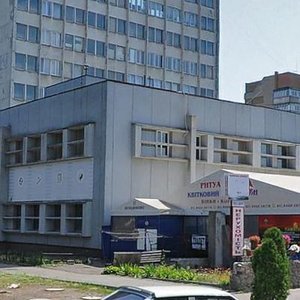 Черкассы, Улица Остафия Дашковича, 39: фото