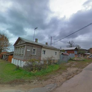 Ulitsa Lukina, 25, Pavlovskiy Posad: photo