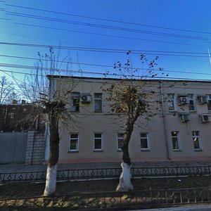 Ulitsa Kaminskogo, 13, Tula: photo