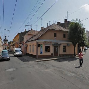 Ruska vulytsia, 14, Chernivtsi: photo