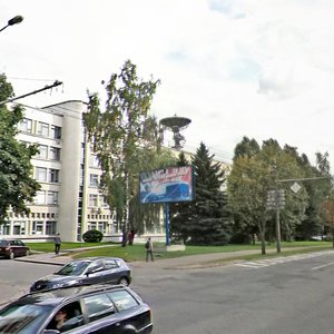 Surganava Street, 6, Minsk: photo