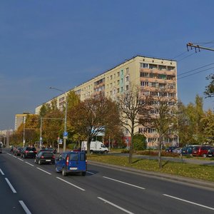 Pushkina Avenue, 30, Minsk: photo