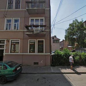 Vulytsia Brativ Rusnakiv, 18 ، : صورة