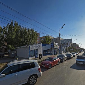Rokossovskogo Street, 38А, Volgograd: photo