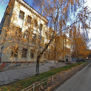 Тула, Гоголевская улица, 92: фото