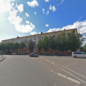 Predtechenskaya Street, 2/7 ، : صورة