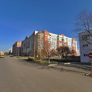 Kostycheva Street, 11, Ryazan: photo