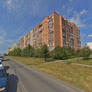 Okskiy Avenue, 4, Kolomna: photo