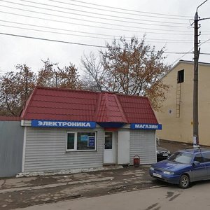 Тула, Улица Луначарского, 10Б: фото