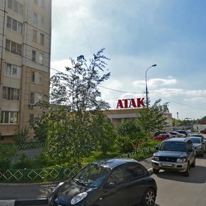 Granichnaya ulitsa, 22к2, Balashiha: photo