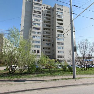 Taganrogskaya ulitsa, 126, Rostov‑na‑Donu: photo