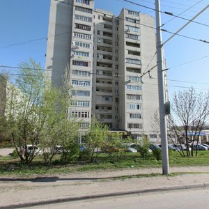 Taganrogskaya ulitsa, 126, : foto