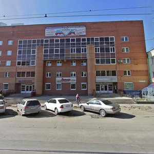 Deputatskaya street, 40, Irkutsk: photo