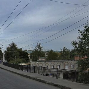 Lenina Street, 20А, : foto