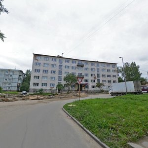 Krasnoflotskaya ulitsa, 29, Petrozavodsk: photo