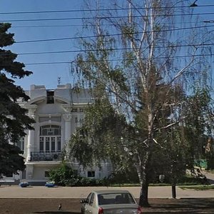 Internatsionalnaya Street, 27А, Tambov: photo