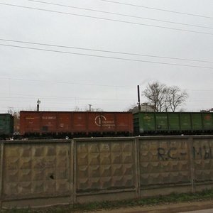 Vasiliya Ivanova Street, 35В, Nizhny Novgorod: photo