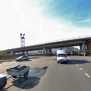 Izmailova Street, 13, : foto