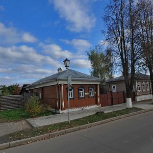 Lenina Street, 146, Suzdal: photo